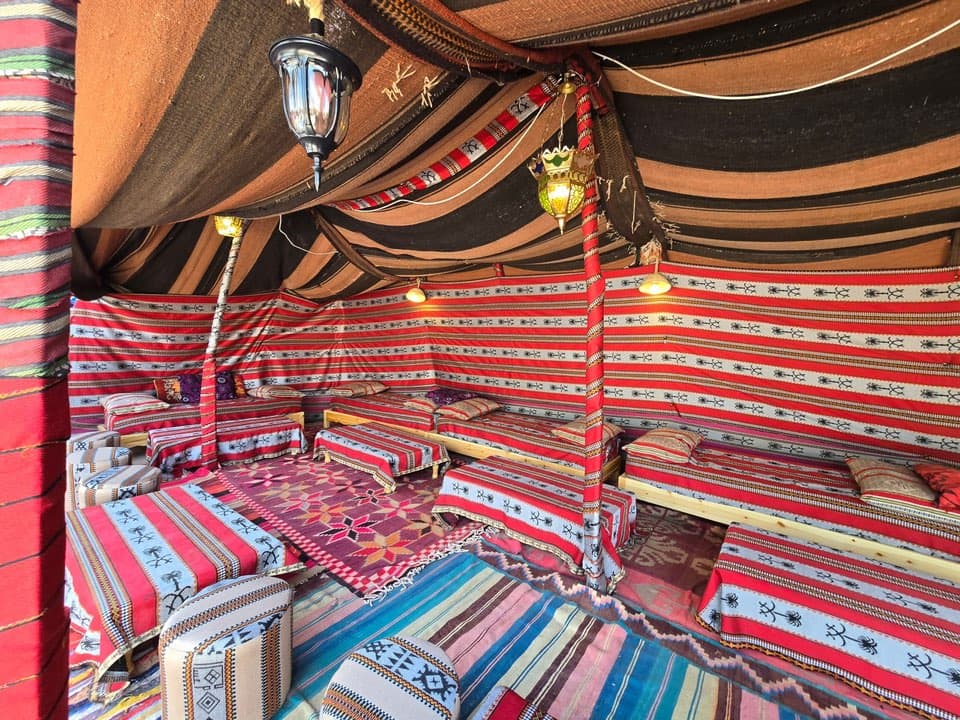 Meddahi s’enquiert des derniers préparatifs du Festival international du tourisme saharien