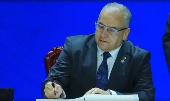 La signature par l'Algérie de la Convention des Nations Unies contre la cybercriminalité, une réaffirmation de son engagement constant en faveur du multilatéralisme