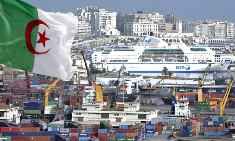 La croissance de l'économie algérienne s'accélère à 3,9 pc au 2e trimestre 2025