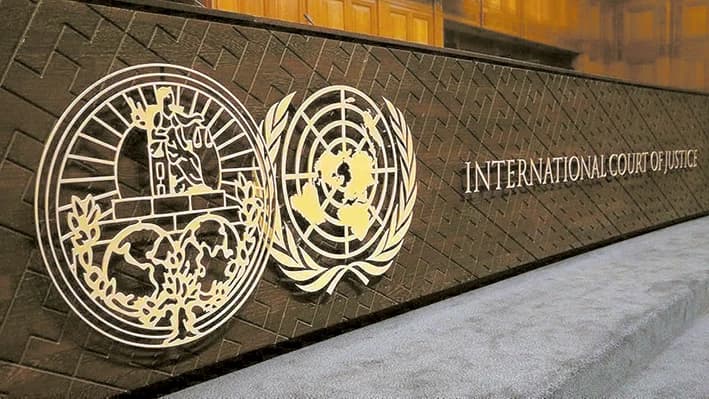 CIJ