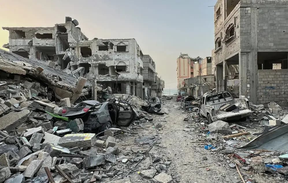 Le bilan s'alourdit à 72.991 martyrs et 173.219 blessés