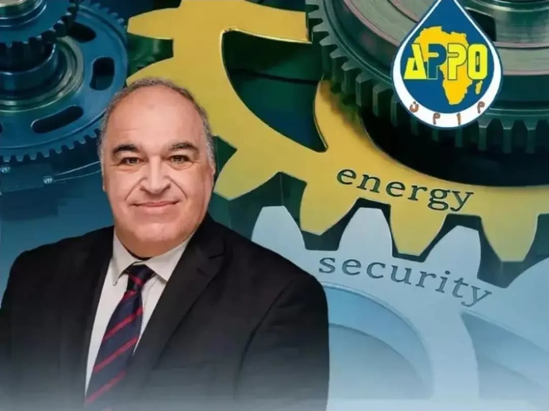 Le SG de l'APPO en visite de travail en Algérie pour participer au NAPEC 2026