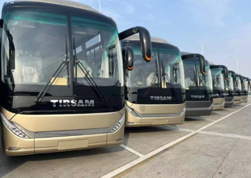 Transport