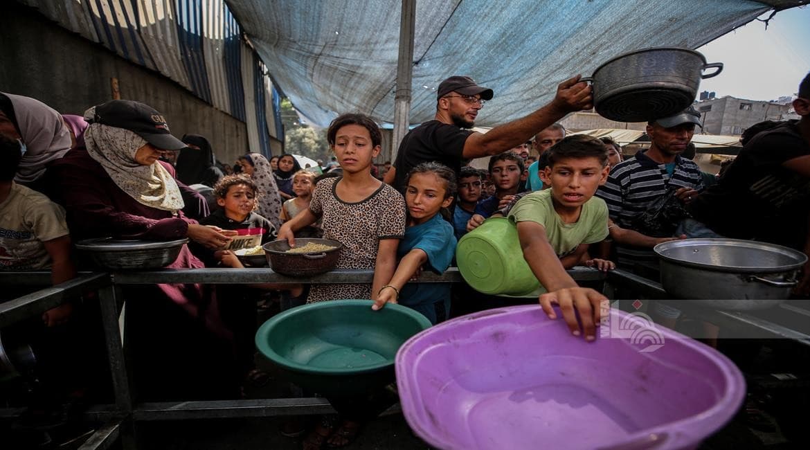 L'ONU prête à intensifier l'aide humanitaire aux Ghazaouis suite à l'accord de cessez-le-feu