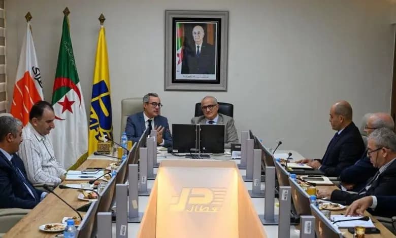 Naftal et Stellantis Algérie examinent les opportunités de renforcement du partenariat