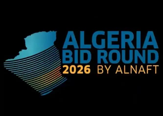 les opportunités d'investissement en Algérie au centre de l'African Energy Week, à partir de lundi au Cap