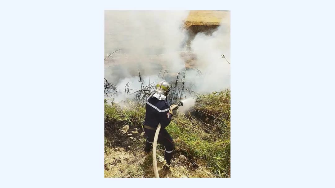 protection civile