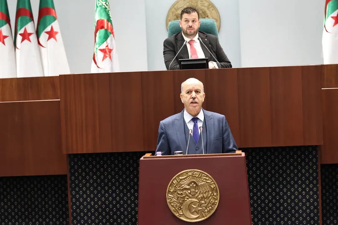 Saihi met en avant les mesures de numérisation pour améliorer la qualité du service public