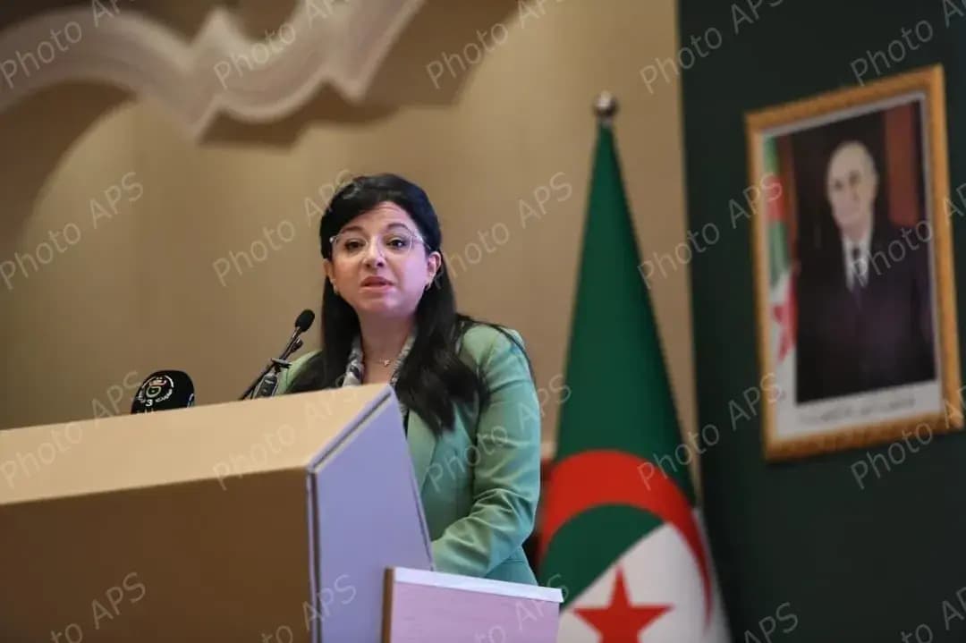 Abdellatif met en avant l'importance de renforcer la coordination avec les organisations professionnelles