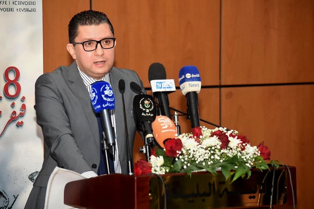 La Journée nationale du Chahid, une occasion de réaffirmer l'importance de la préservation de la mémoire nationale