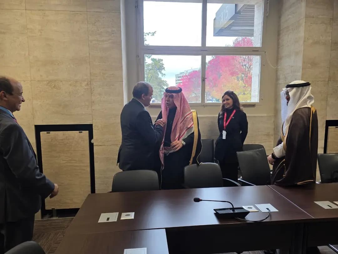 Commerce : vers l'organisation d'une foire des produits algériens en Arabie saoudite