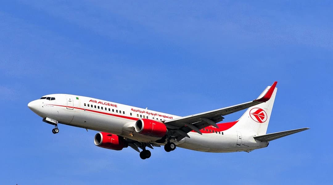 Le vol inaugural Alger-Shanghai, un nouveau trait d'union au service des échanges économiques algéro-chinois