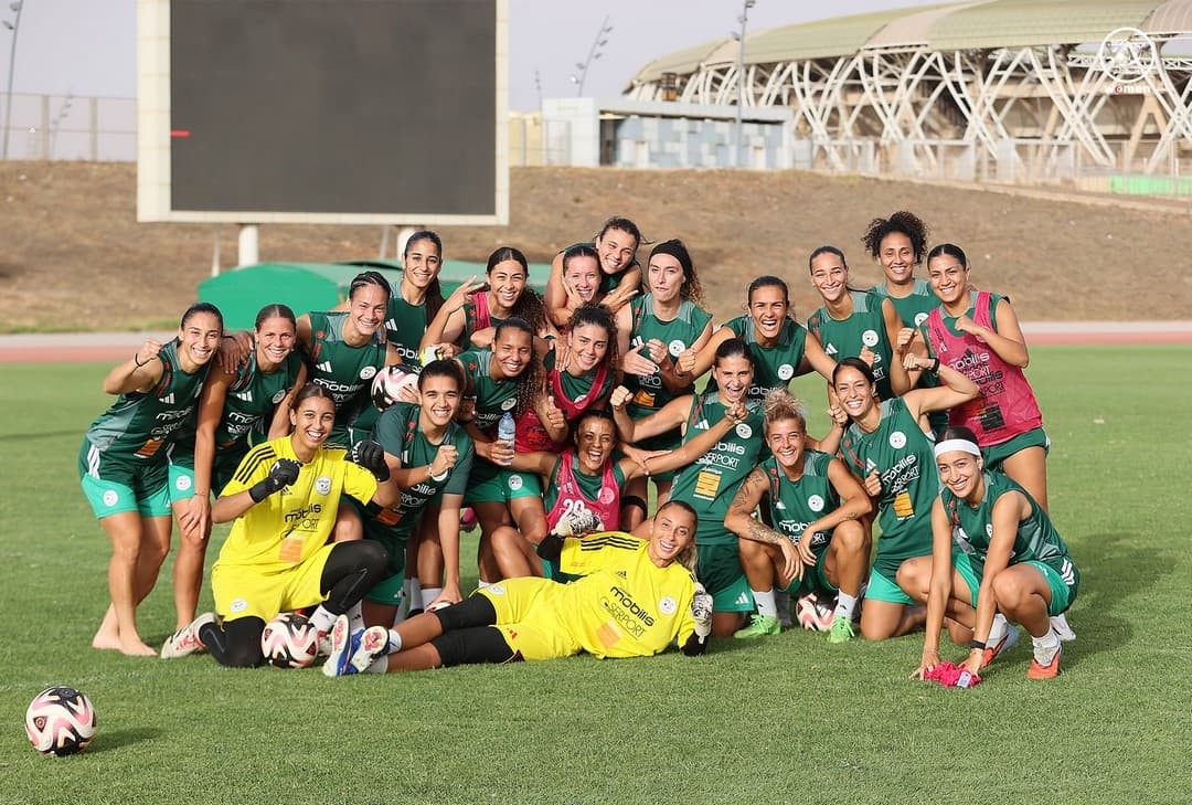 CAN-2026 féminine