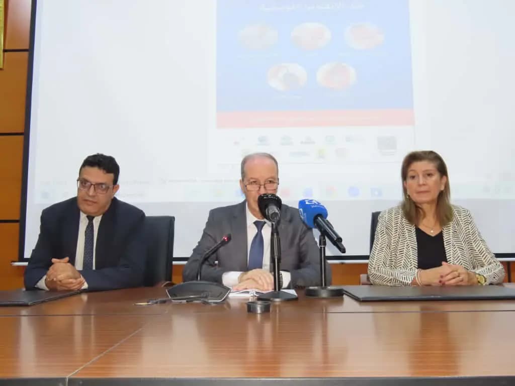 Le ministère de la Santé annonce le lancement officiel de la campagne nationale de vaccination contre la grippe saisonnière 2025/2026