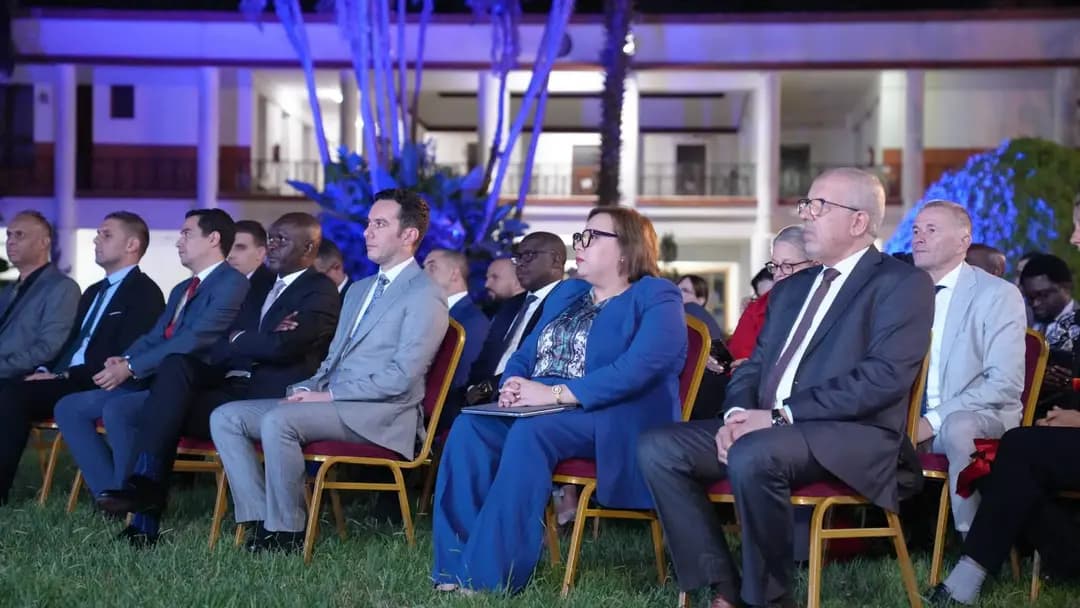 Forum africain des politiques de compétences les 17 et 18 novembre à Oran