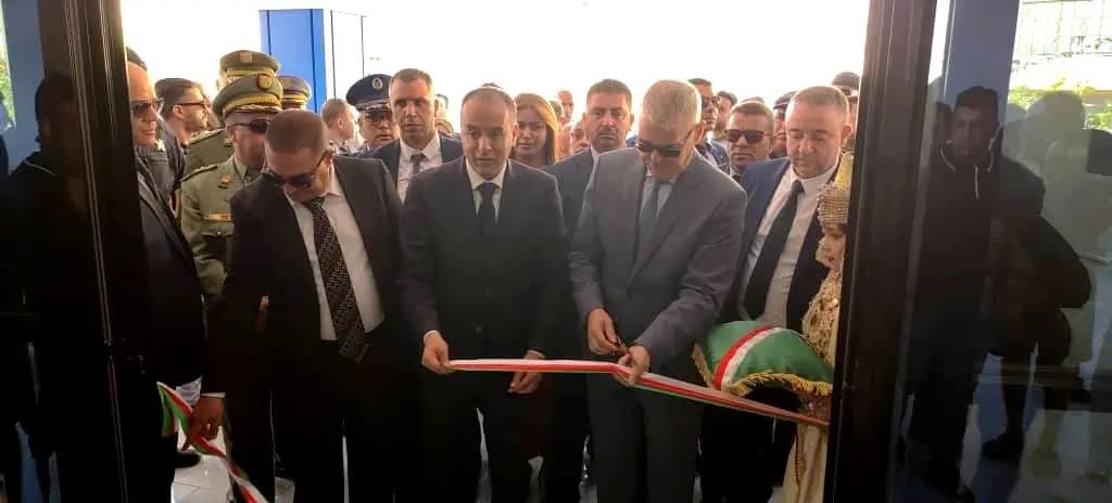 Sadi insiste sur une gestion optimale des infrastructures sportives et leur exploitation pour soutenir le sport scolaire et universitaire