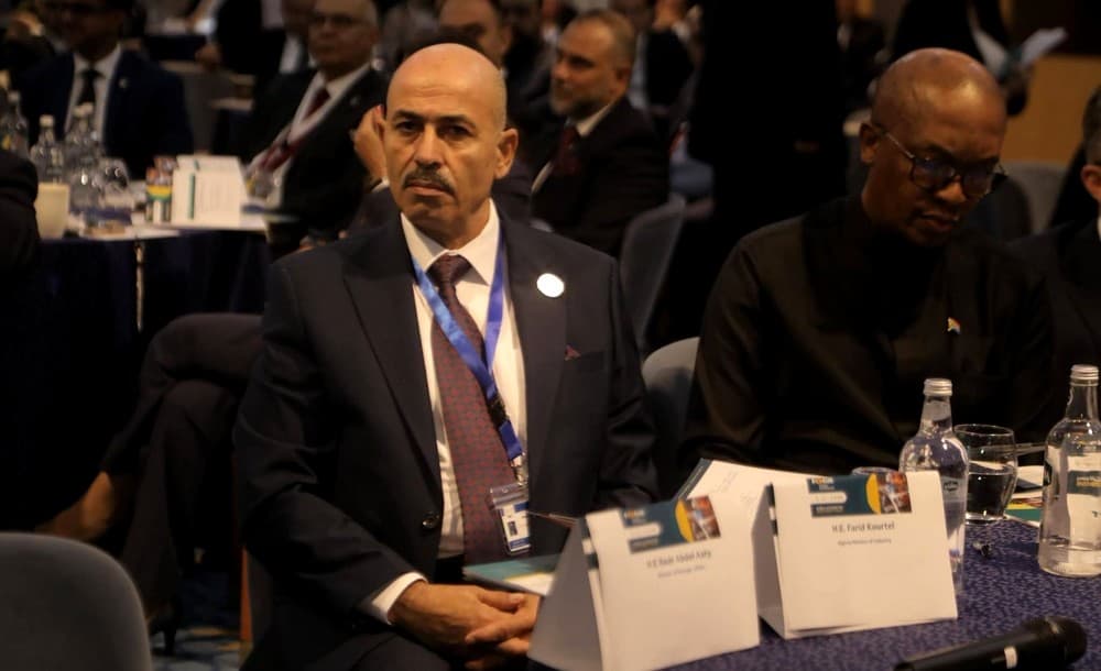 Kourtel participe aux travaux du Forum africain de l'investissement dans le secteur automobile