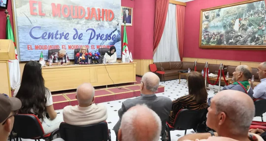 L'exécution d'Ahmed Zabana, un crime contre l'humanité et la loi