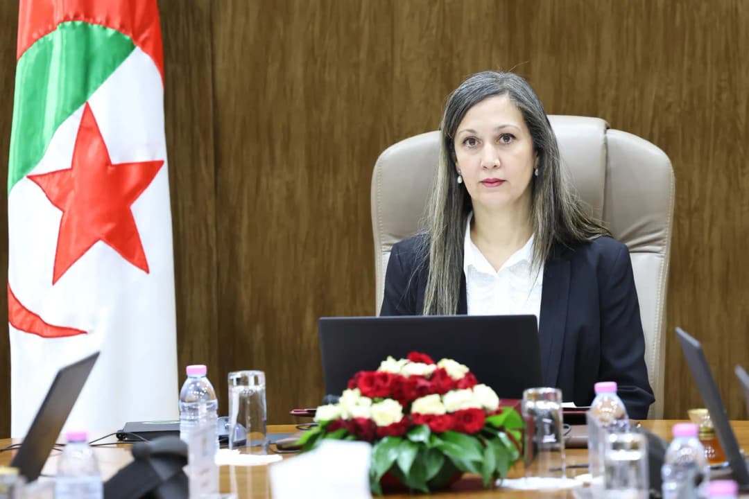 Réunion du Bureau de l'APN consacrée à la répartition des missions entre les vice-présidents