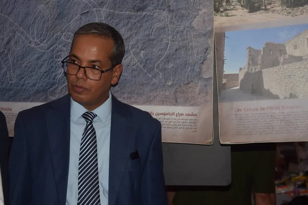 Le manuscrit algérien, une référence essentielle de la mémoire nationale et de l’histoire