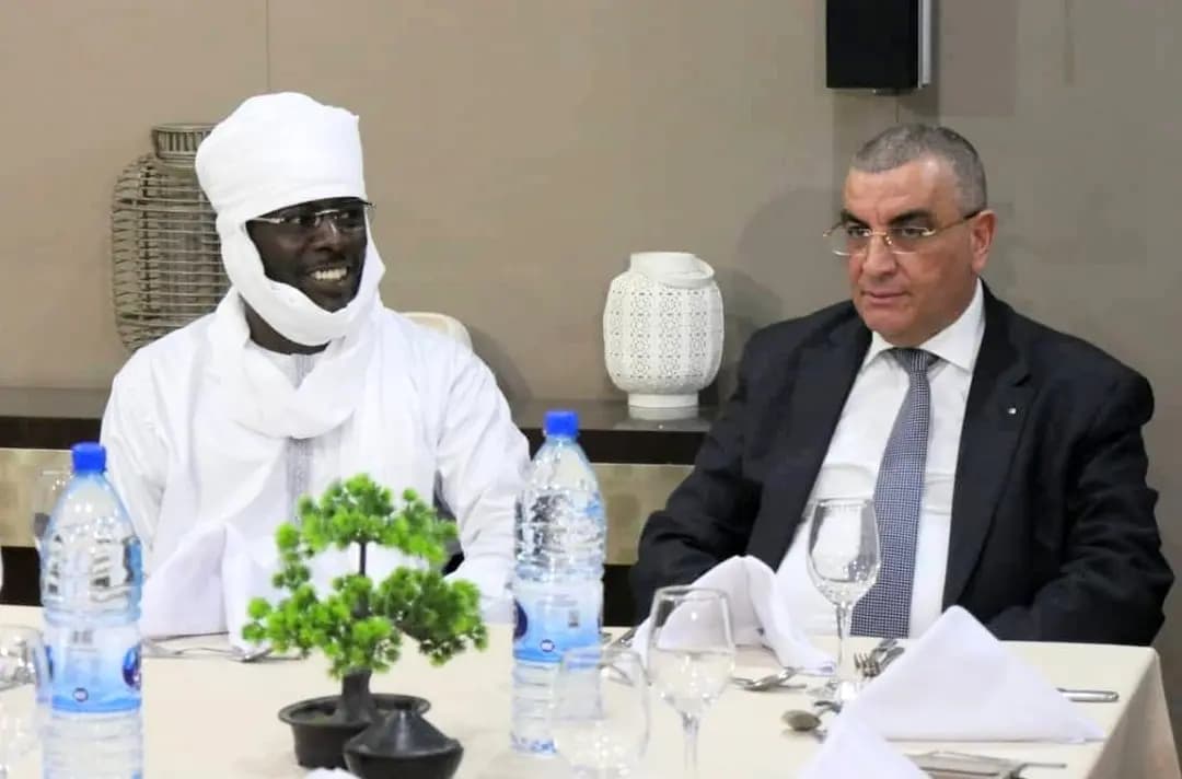 Le ministre tchadien des Infrastructures salue la vision du président de la République en faveur de l'intégration africaine