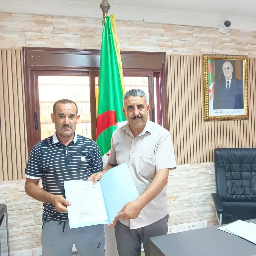 Poursuite des opérations d'indemnisation des sinistrés à Guelma