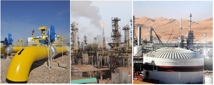 Le secteur énergétique algérien a franchi, depuis l'indépendance, d'importantes étapes et relevé de nombreux défis, notamment pour garantir la sécurité énergétique et renforcer la place de l'Algérie en matière d'approvisionnement, permettant ainsi au pays de se positionner comme un acteur incontournable sur la scène mondiale