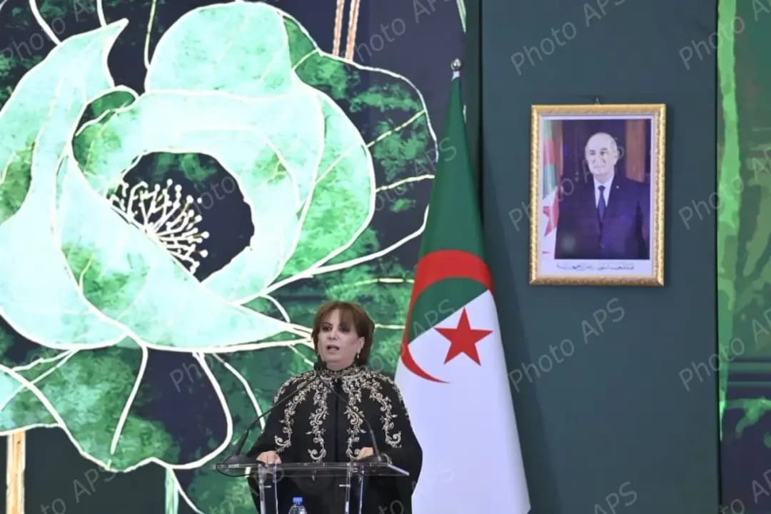 Les orientations du président de la République visent à protéger les artistes et à leur garantir un cadre