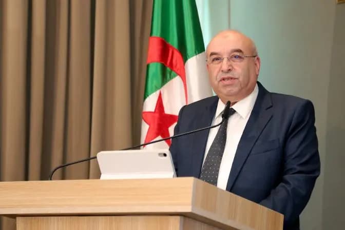 L'Algérie a réalisé des avancées notables dans le développement de ses capacités de production