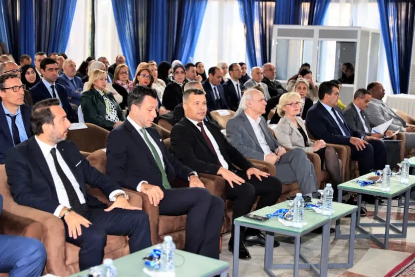 Investissement: lancement d'un jumelage entre l'AAPI et le ministère allemand des Affaires économiques et de l'Energie