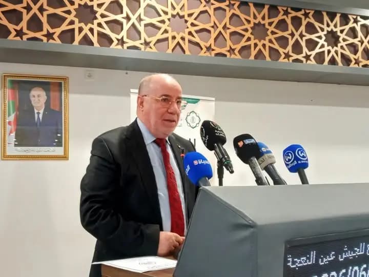 Belmehdi préside le lancement de la 25e campagne de sensibilisation du Fonds de la Zakat