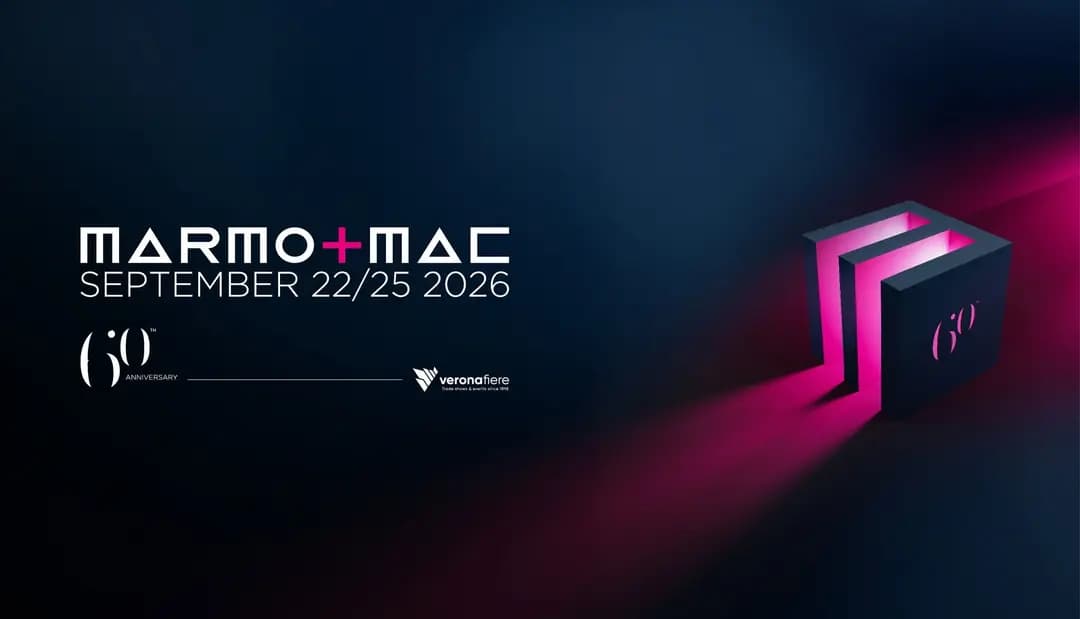 L'Algérie participera à la 60e édition du Salon international Marmomac en Italie en septembre prochain