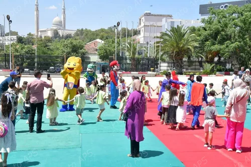 Diverses activités dans l’Est du pays