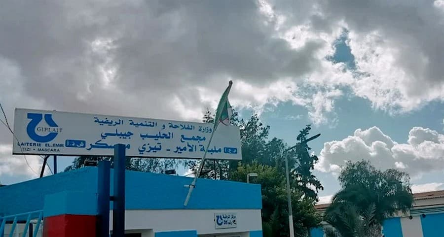 Augmentation de la production de lait pasteurisé subventionné à plus de 163.000 litres par jour durant le Ramadhan