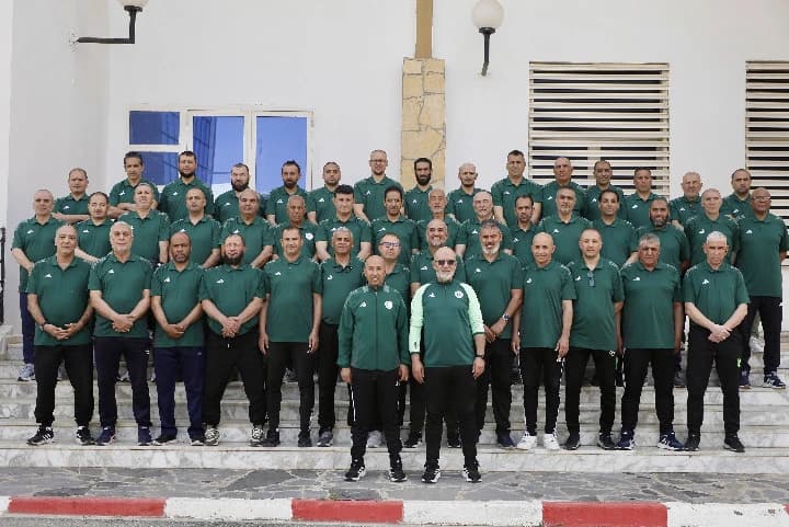 Lancement de la formation continue de la licence CAF