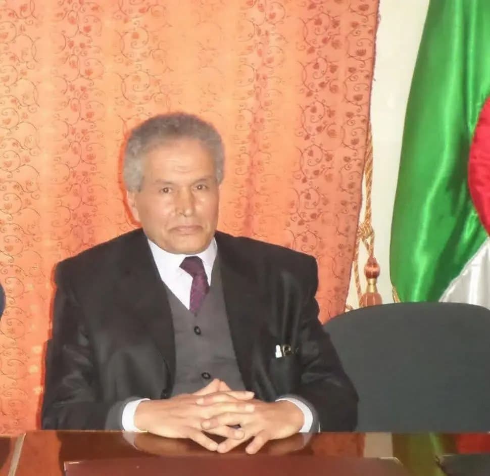 Décès de l'écrivain et chercheur en patrimoine amazigh Mohamed Salah Ounissi