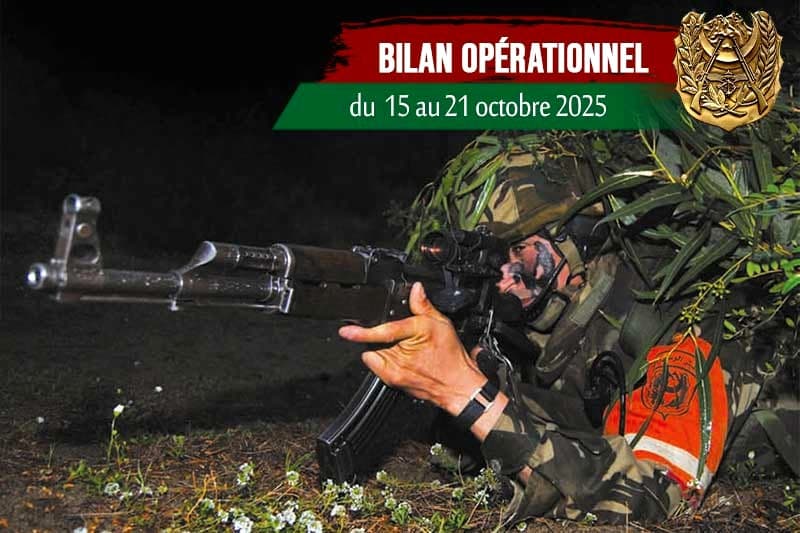 Armée nationale populaire