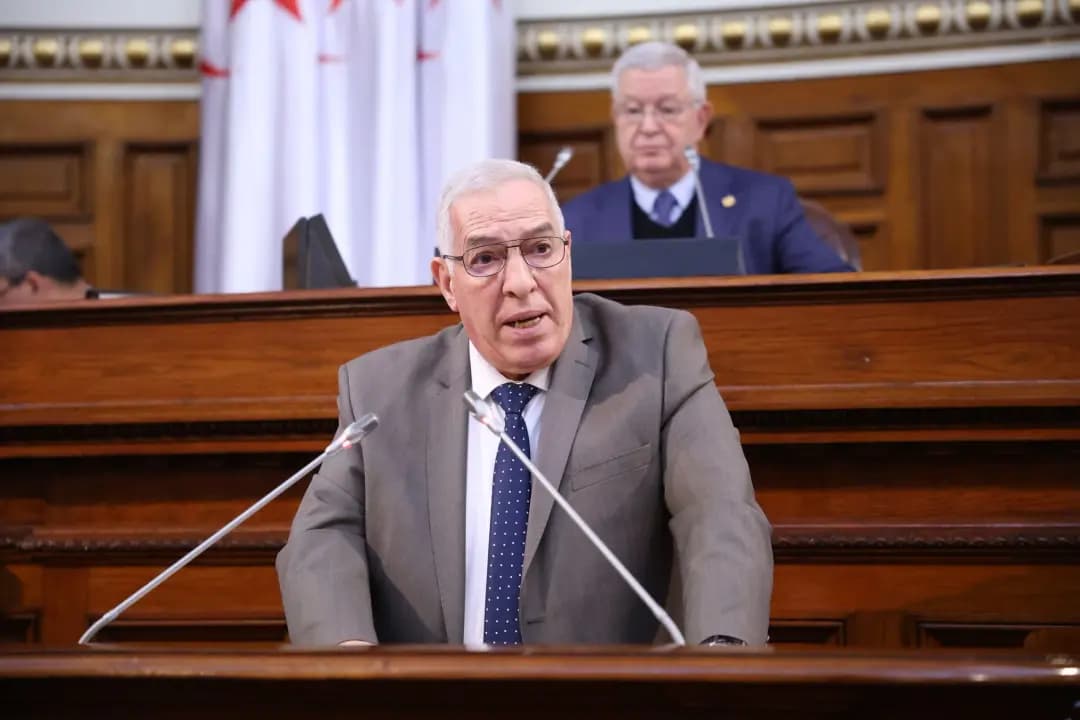 Etape charnière dans le processus de consolidation de la mémoire nationale