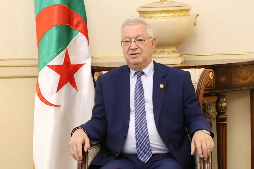 Le lancement d'ALSAT-3B confirme le rythme de développement accéléré que connaît l’Algérie