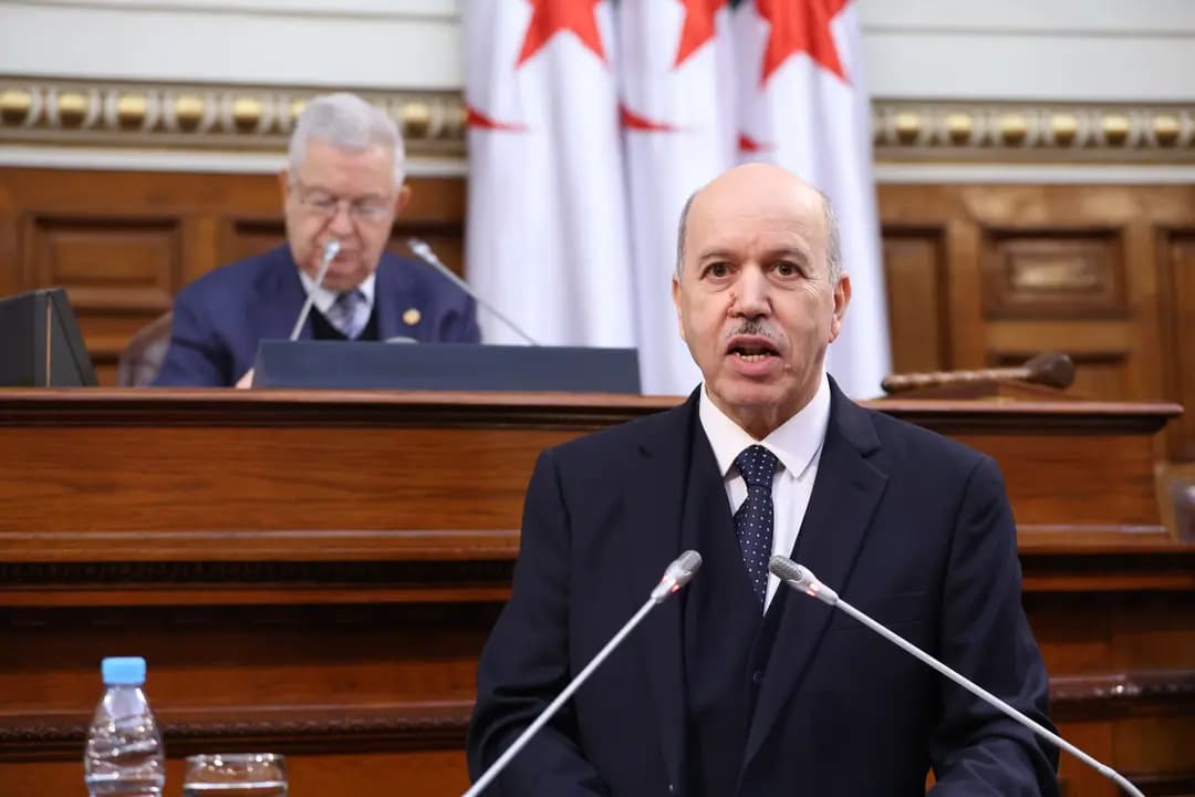 Conseil de la nation