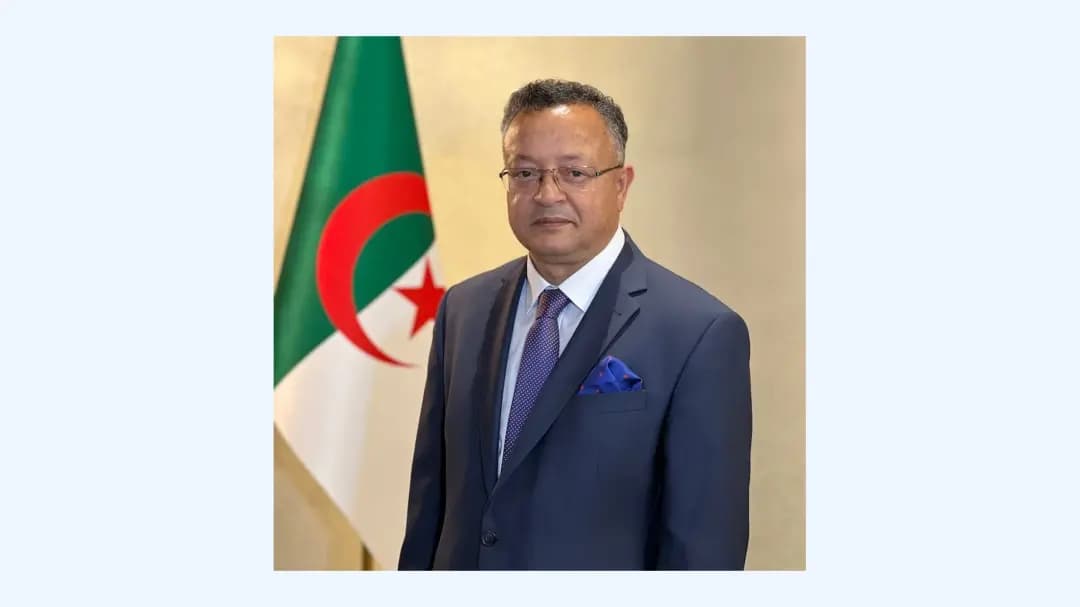 Baddari félicite l’Université de Blida 2 après l’obtention de la certification ISO 9001