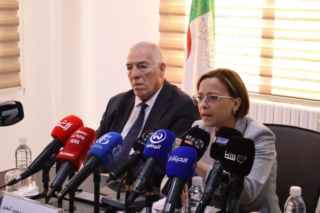 Installation d’une commission nationale chargée de la documentation des crimes environnementaux du colonialisme français en Algérie