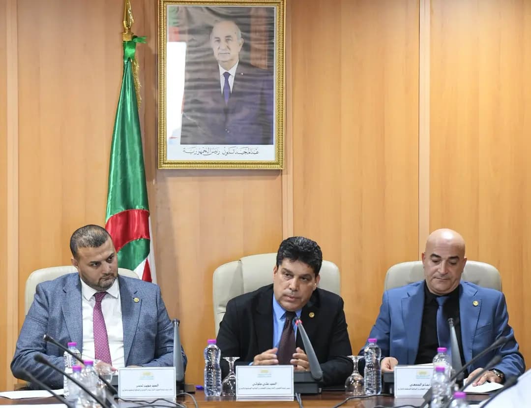 La Commission des affaires étrangères arrête son ordre du jour pour la session parlementaire 2026-2027