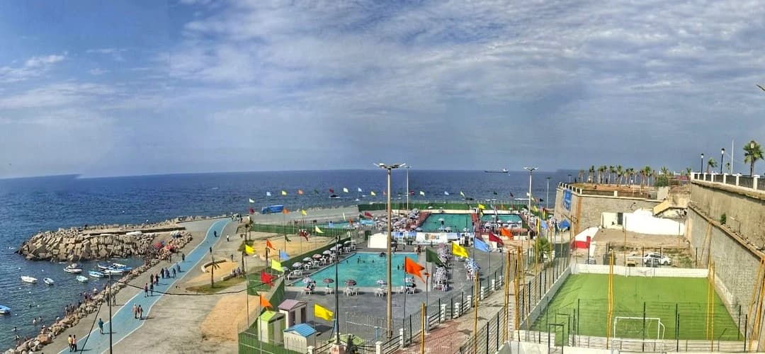 Wilaya d'Alger