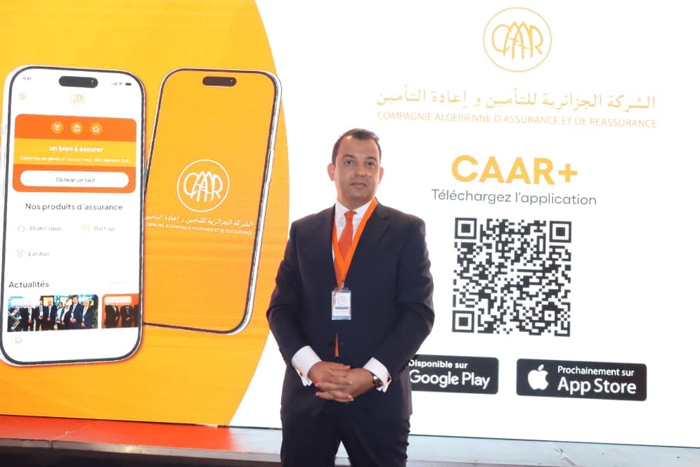 La CAAR lance un portail et une application numériques couvrant plusieurs branches