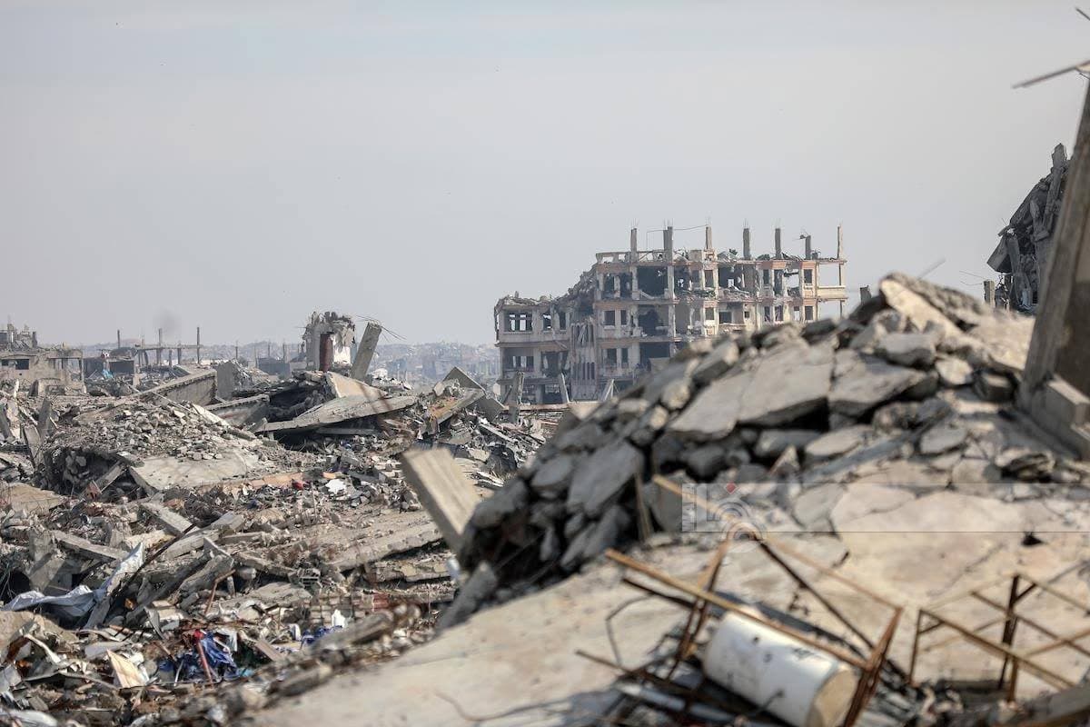 Le bilan s'alourdit à 69.756 martyrs et 170.946 blessés