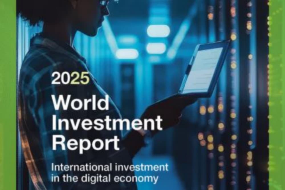Plusieurs recommandations pour réussir les futurs investissements