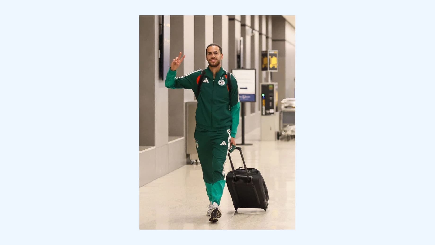 Les Verts à pied d'œuvre à Kansas City