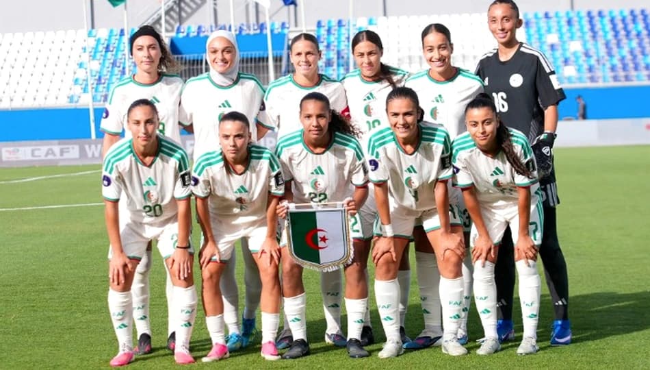 L'Algérie, 73e, gagne une place