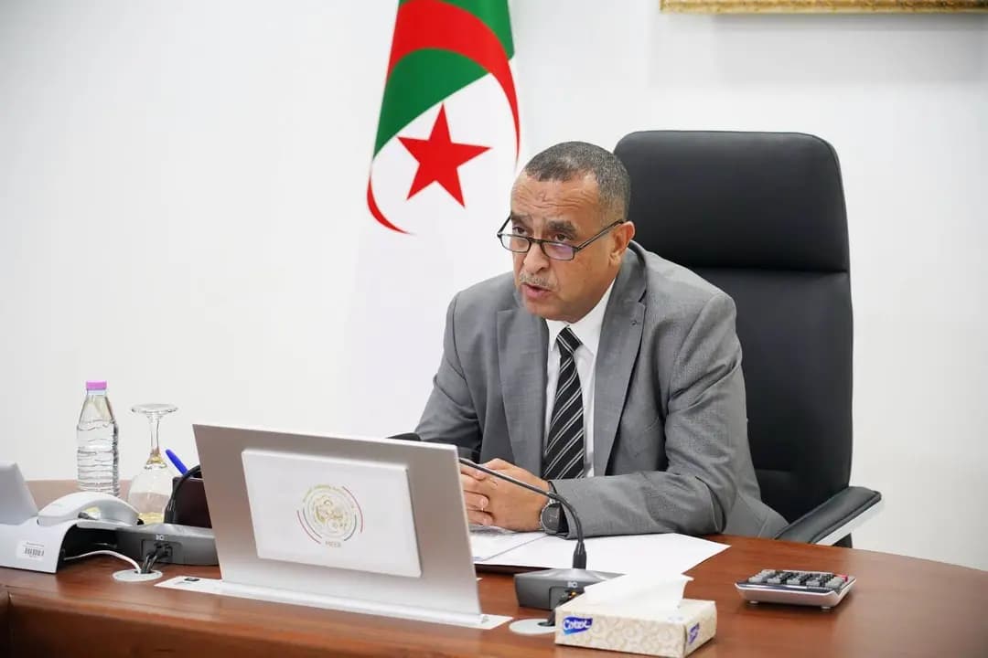 Examen des moyens d'accélération des projets énergétiques et d'élargissement de la coopération bilatérale